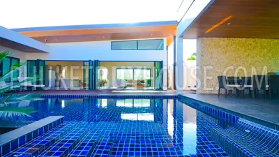 LAY5325: Modern style villas at Layan. Fotoğraf #22
