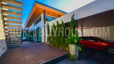 LAY5325: Modern style villas at Layan. Fotoğraf #23
