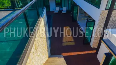 LAY5325: Modern style villas at Layan. Fotoğraf #24