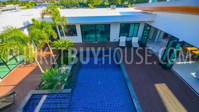 LAY5325: Modern style villas at Layan. Fotoğraf #25