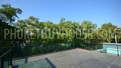 LAY5325: Modern style villas at Layan. Fotoğraf #26