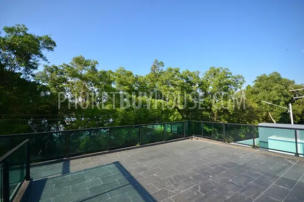 LAY5325: Modern style villas at Layan. Photo #26
