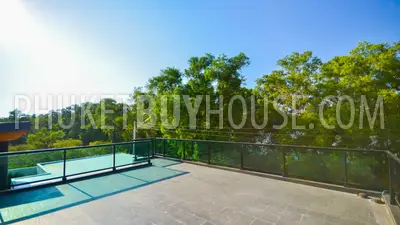 LAY5325: Modern style villas at Layan. Fotoğraf #27