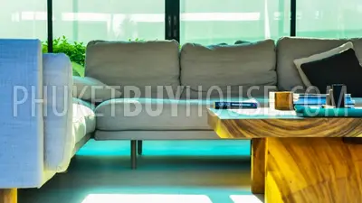LAY5325: Modern style villas at Layan. Fotoğraf #28