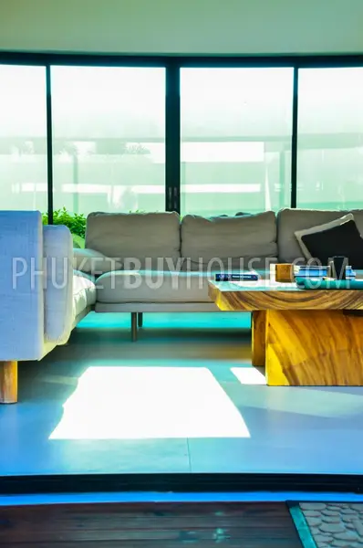 LAY5325: Modern style villas at Layan. Photo #28