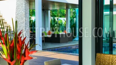 LAY5325: Modern style villas at Layan. Fotoğraf #29