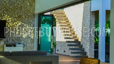 LAY5325: Modern style villas at Layan. Fotoğraf #30