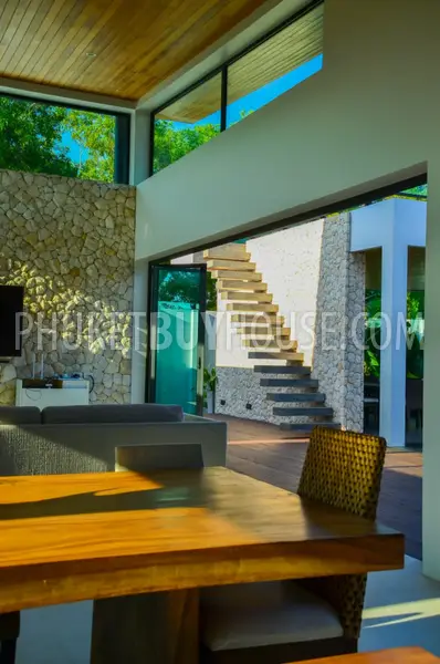 LAY5325: Modern style villas at Layan. Photo #30