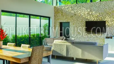 LAY5325: Modern style villas at Layan. Fotoğraf #31