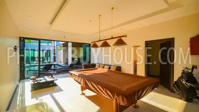LAY5325: Modern style villas at Layan. Fotoğraf #32
