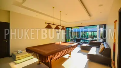 LAY5325: Modern style villas at Layan. Fotoğraf #33