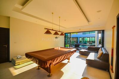 LAY5325: Modern style villas at Layan. Photo #33