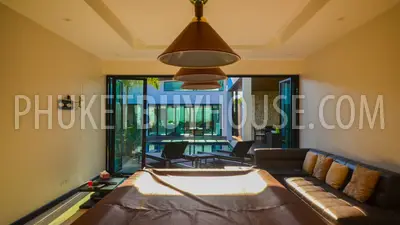 LAY5325: Modern style villas at Layan. Fotoğraf #34
