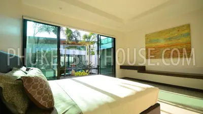 LAY5325: Modern style villas at Layan. Fotoğraf #35