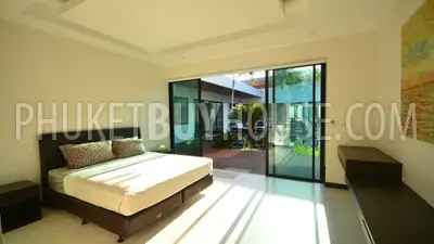 LAY5325: Modern style villas at Layan. Fotoğraf #36