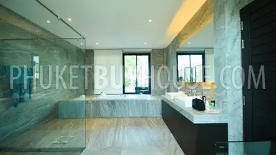 LAY5325: Modern style villas at Layan. Fotoğraf #37