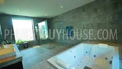 LAY5325: Modern style villas at Layan. Fotoğraf #38