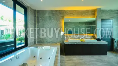 LAY5325: Modern style villas at Layan. Fotoğraf #40
