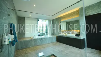 LAY5325: Modern style villas at Layan. Fotoğraf #41