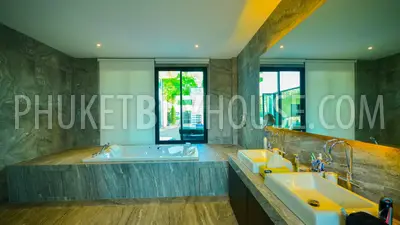 LAY5325: Modern style villas at Layan. Fotoğraf #42