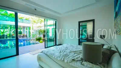 LAY5325: Modern style villas at Layan. Fotoğraf #43