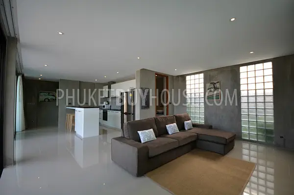 KAM5326: 2 Bedroom Pool Villa in Kamala. Photo #14