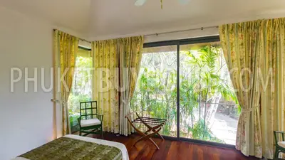 RAW5327: 4 Bedroom Pool Villa in Rawai for Quick Sale!. Photo #3