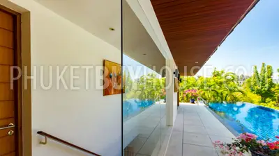 RAW5327: 4 Bedroom Pool Villa in Rawai for Quick Sale!. Photo #7