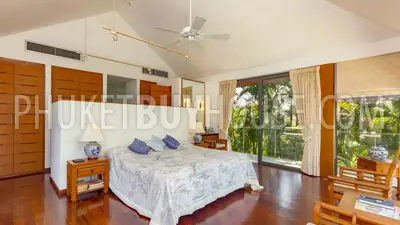 RAW5327: 4 Bedroom Pool Villa in Rawai for Quick Sale!. Photo #8