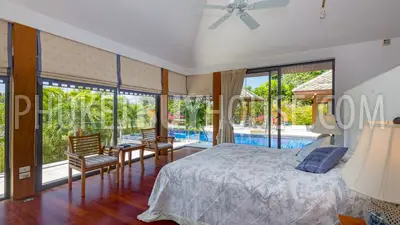 RAW5327: 4 Bedroom Pool Villa in Rawai for Quick Sale!. Photo #10