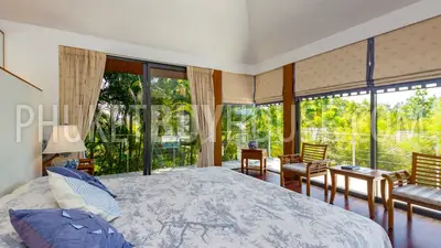 RAW5327: 4 Bedroom Pool Villa in Rawai for Quick Sale!. Photo #11