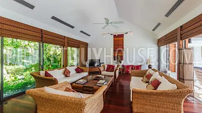 RAW5327: 4 Bedroom Pool Villa in Rawai for Quick Sale!. Photo #12