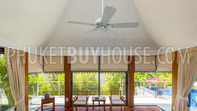 RAW5327: 4 Bedroom Pool Villa in Rawai for Quick Sale!. Photo #13