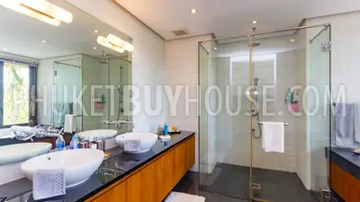 RAW5327: 4 Bedroom Pool Villa in Rawai for Quick Sale!. Photo #14