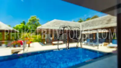 RAW5327: 4 Bedroom Pool Villa in Rawai for Quick Sale!. Photo #17