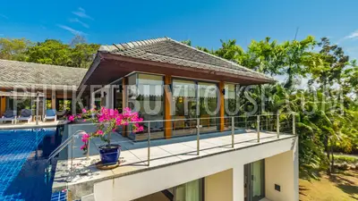 RAW5327: 4 Bedroom Pool Villa in Rawai for Quick Sale!. Photo #18