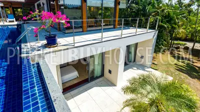 RAW5327: 4 Bedroom Pool Villa in Rawai for Quick Sale!. Photo #19
