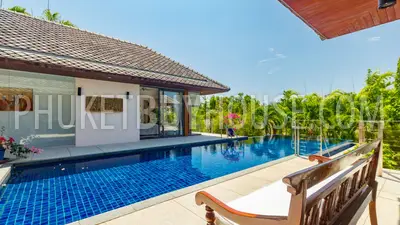 RAW5327: 4 Bedroom Pool Villa in Rawai for Quick Sale!. Photo #20