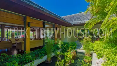 RAW5327: 4 Bedroom Pool Villa in Rawai for Quick Sale!. Photo #22