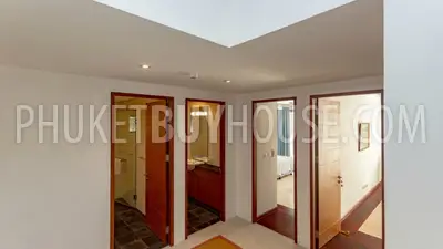 RAW5327: 4 Bedroom Pool Villa in Rawai for Quick Sale!. Photo #23