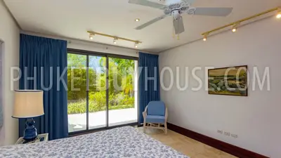 RAW5327: 4 Bedroom Pool Villa in Rawai for Quick Sale!. Photo #25