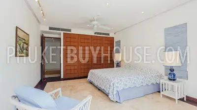 RAW5327: 4 Bedroom Pool Villa in Rawai for Quick Sale!. Photo #26