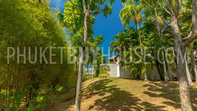 RAW5327: 4 Bedroom Pool Villa in Rawai for Quick Sale!. Photo #28