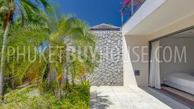 RAW5327: 4 Bedroom Pool Villa in Rawai for Quick Sale!. Photo #30