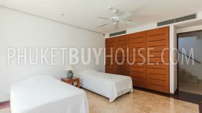 RAW5327: 4 Bedroom Pool Villa in Rawai for Quick Sale!. Photo #31