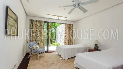 RAW5327: 4 Bedroom Pool Villa in Rawai for Quick Sale!. Photo #32