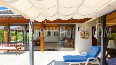 RAW5327: 4 Bedroom Pool Villa in Rawai for Quick Sale!. Photo #33