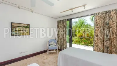 RAW5327: 4 Bedroom Pool Villa in Rawai for Quick Sale!. Photo #34