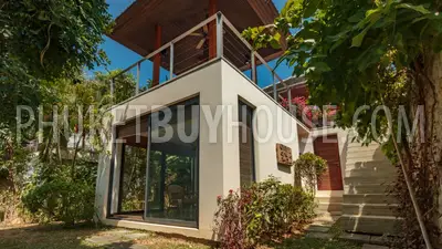RAW5327: 4 Bedroom Pool Villa in Rawai for Quick Sale!. Photo #35