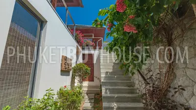 RAW5327: 4 Bedroom Pool Villa in Rawai for Quick Sale!. Photo #36